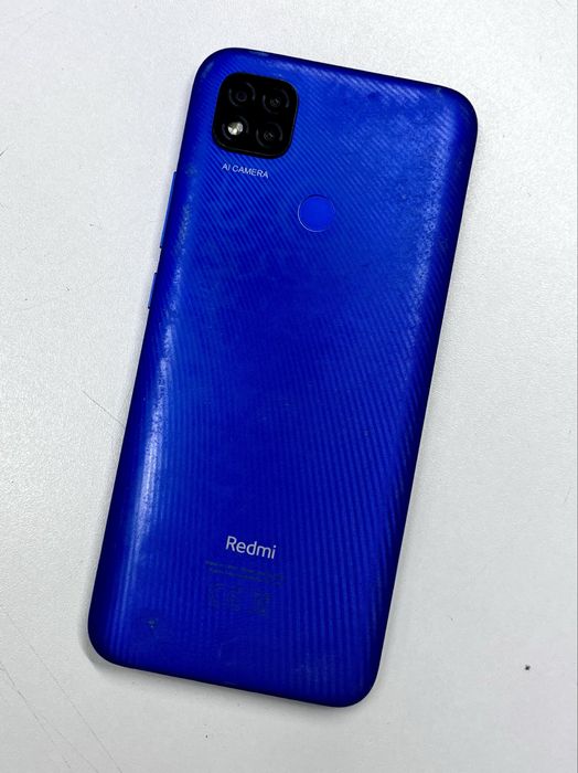 Продам Redmi  9C