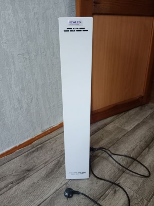 Продам рециркулятор