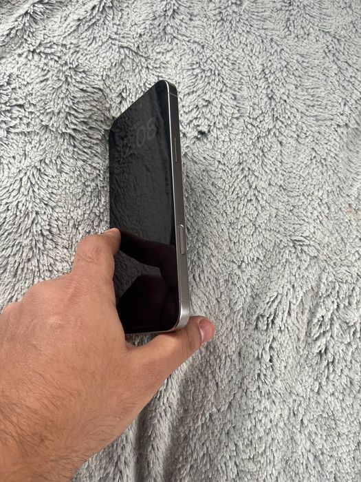 IPhone 16 Pro Max гаранция 256