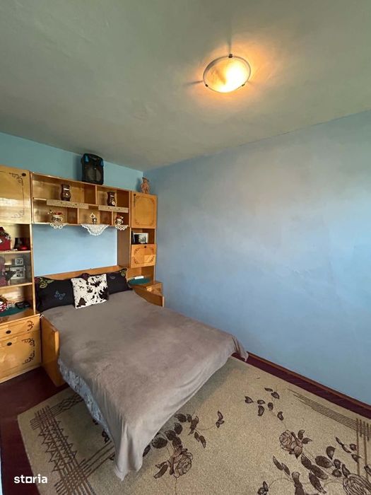 Apartament,