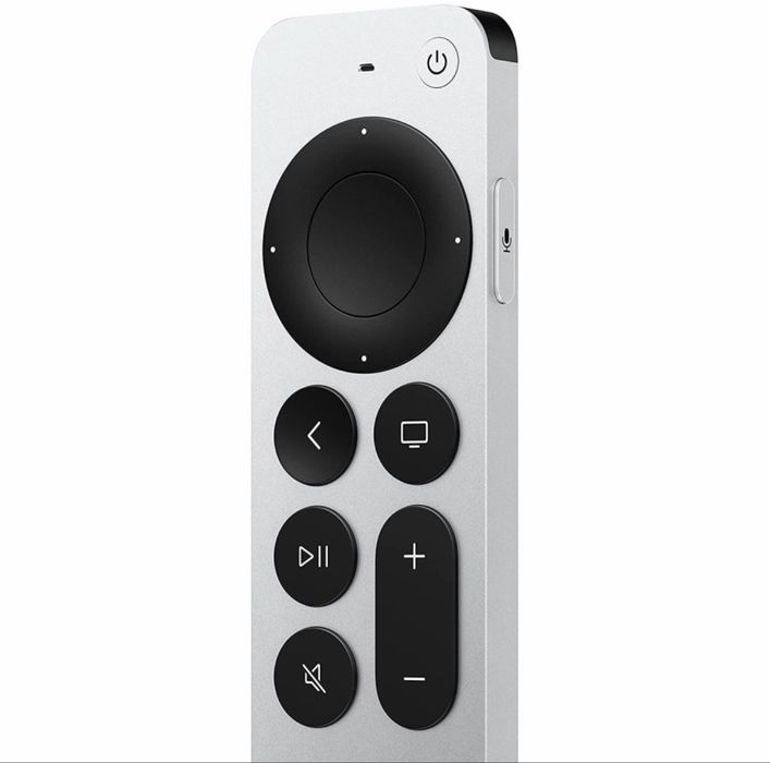 Apple tv 4k 3rd generation