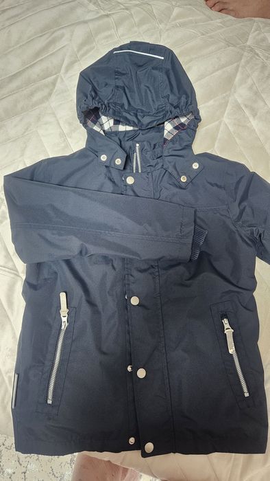Куртка на мальчика