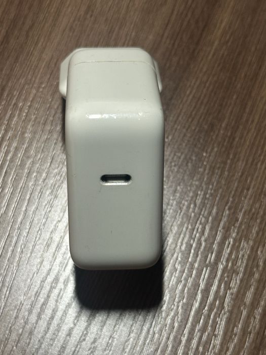Алаптер Apple 29w type-c