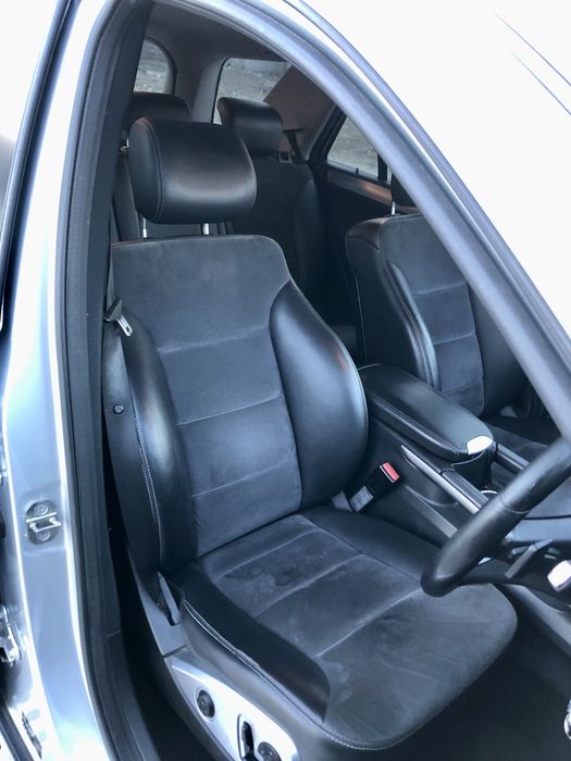 Mercedes ML320CDI W164 AMG пакет facelift ‘09г Мерцедес МЛ320ЦДИ 224кс