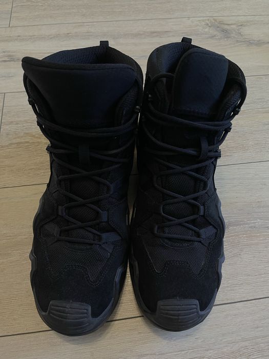 Ghete Lowa Zephyr Mk2 46,5