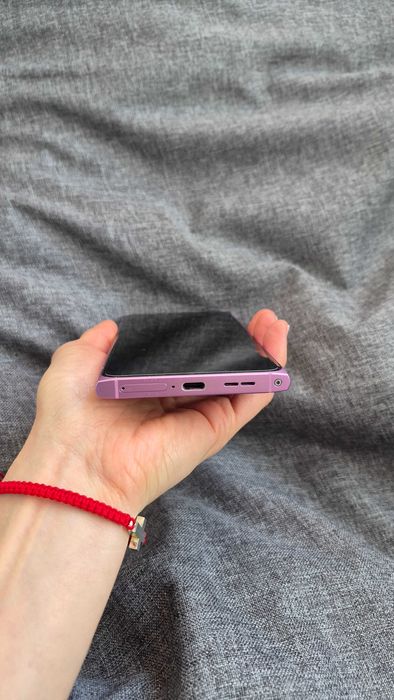 Telefon HMD Skyline Neon-Pink Rose