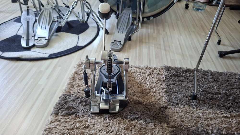 Pedala Tama Iron Cobra 200