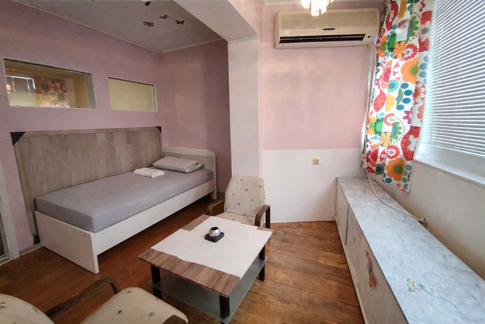 Дава се под наем Тристаен апартамент в София, Лагера - 65 кв.м за 528.36 € - Снимка #3