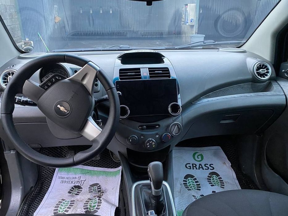 Спарк сотилади малумот