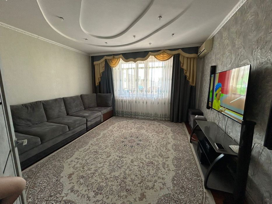 Продажа квартир в г.Сатпаеве