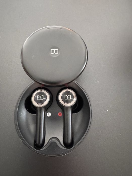 Casti wireless Monster noi