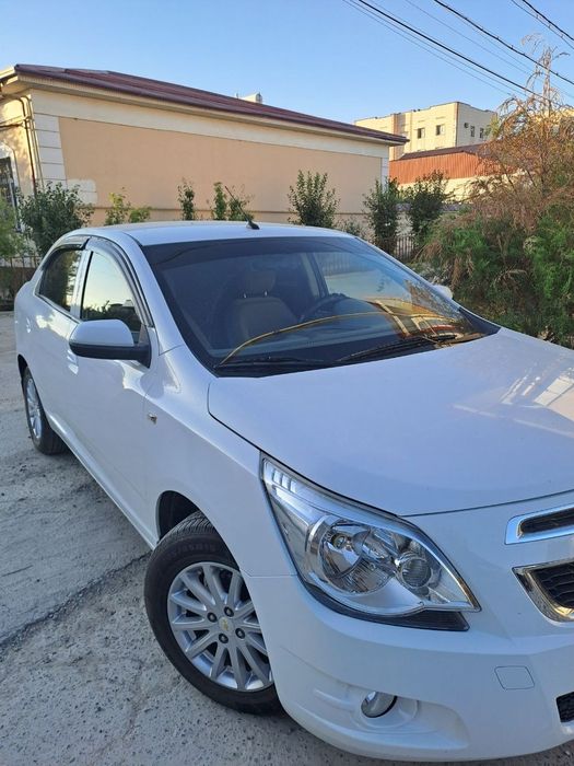Chevrolet Cobalt