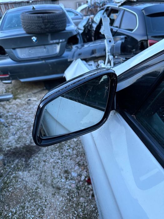 Ляво прибиращо огледало Бмв Ф10 Bmw F10