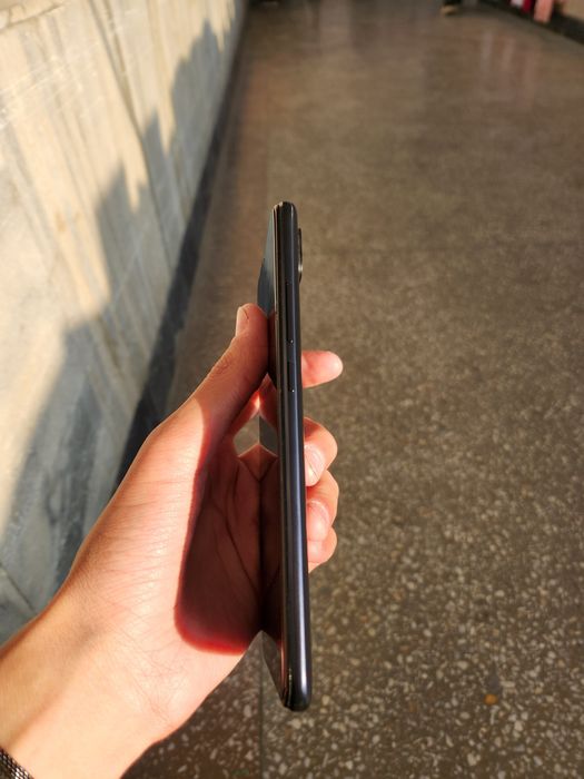 Redmi 9C NFS variyanti