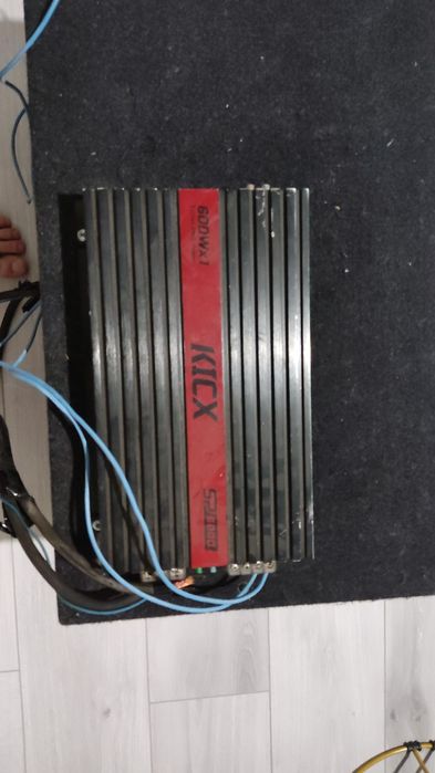 Продам сабвуфер!!!