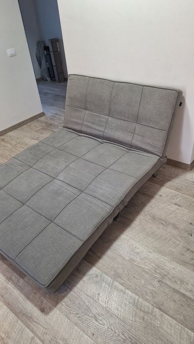 Canapea extensibila  120x190 stare f buna