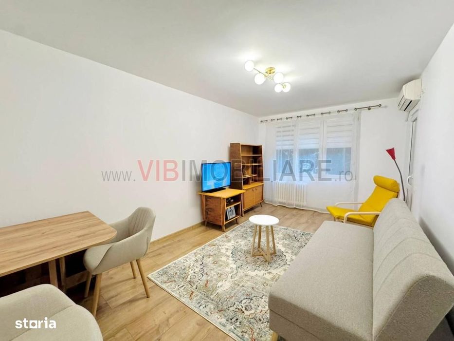 3 Camere - Parc Dr Taberei - Metrou - Drumul Taberei — fotografia 1