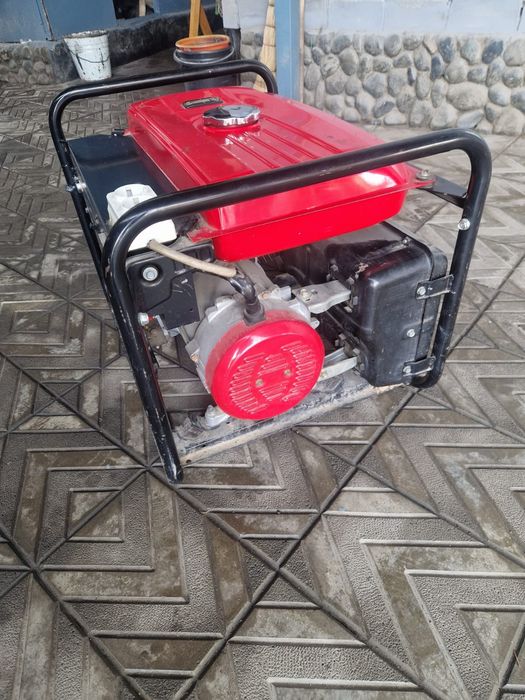 Продам генератор