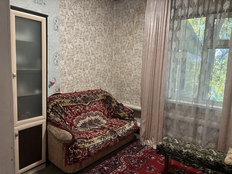 Продам шпальный дом
