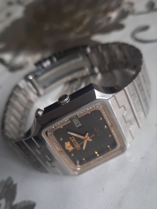 ORIENT diplomat (фреза)