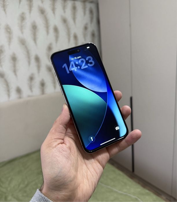 Айфон 15 про макс