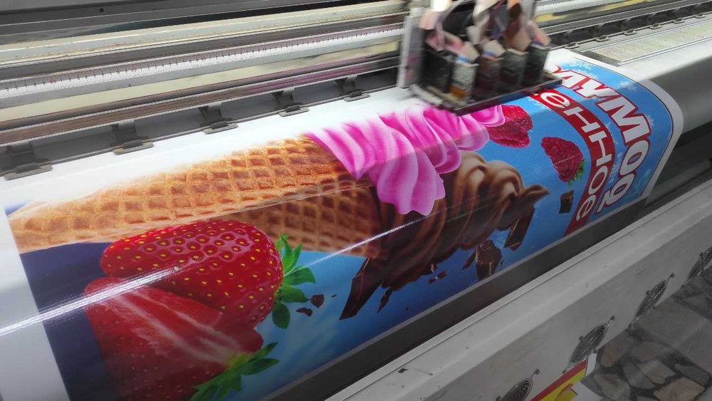 Reklama Banner !!! Tez va arzon narxlarda | Баннер печать BANER БАНЕР