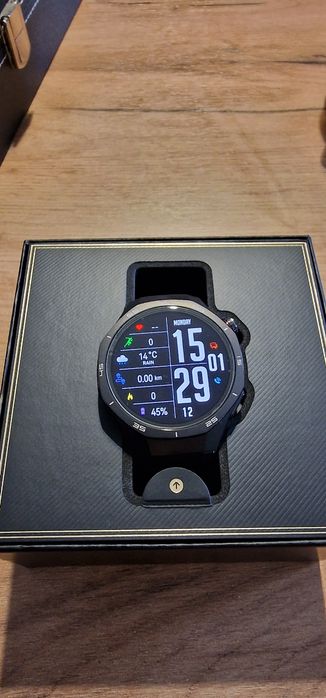 Huawei GT 5 Pro 46 mm