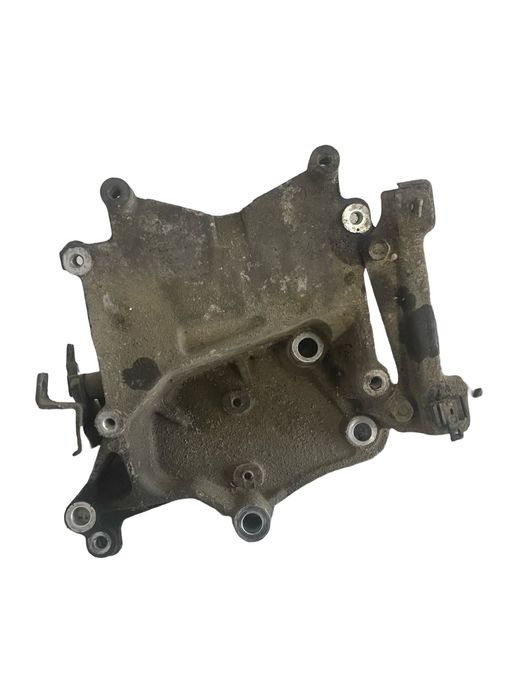 Suport calculator pompa injectie OPEL ASTRA G Hatchback F48_, F08_, T9