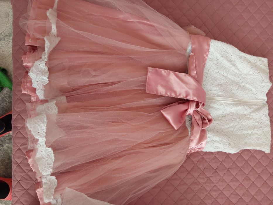 Роклички 116/122