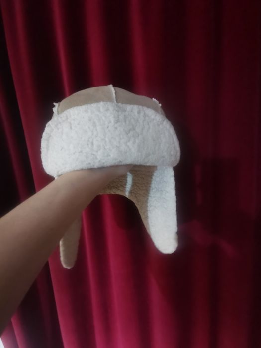 Vand caciula de iarna tip aviator (ushanka)