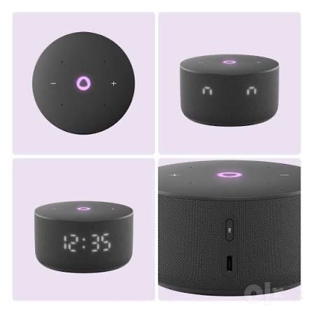 Yandex alisa mini 3 Яндекс станция мини 3 умная колонка (оптом)