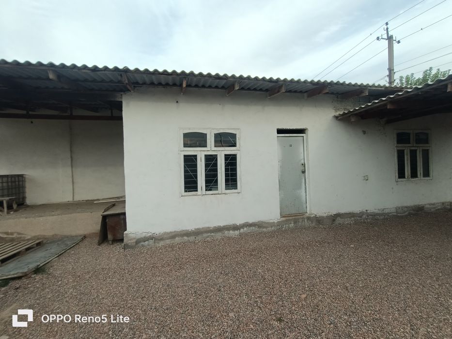 Продаётся участок дск дача тарафда