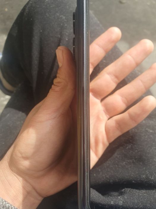 Redmi Note 14 Pro 12/512 Aybi yoq ideal holatda ishlashi zor rangi qor