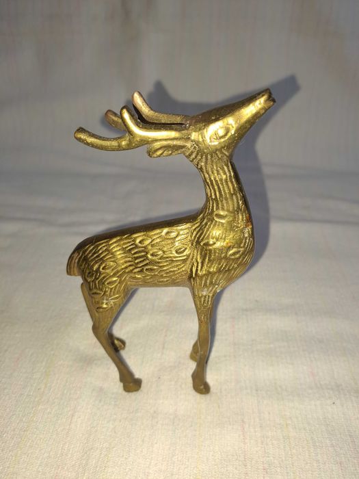 statueta bronz cerb bronz