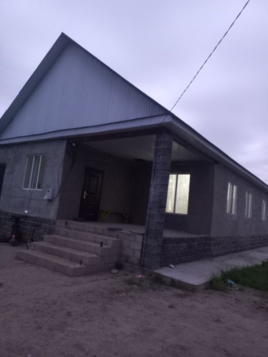 Продам дом  8сот