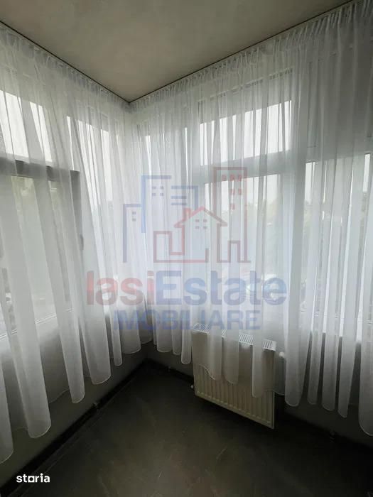 Apartament 2 Camere Galata