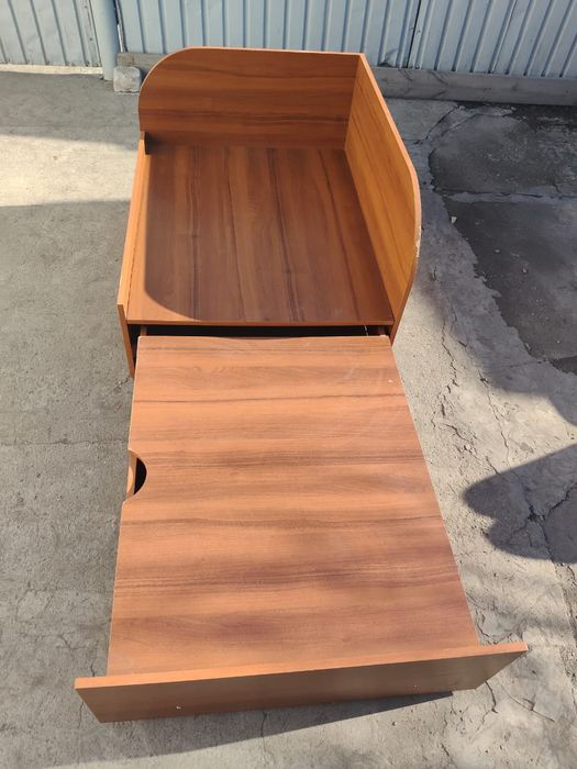 Продам кровать за 5 000тенге