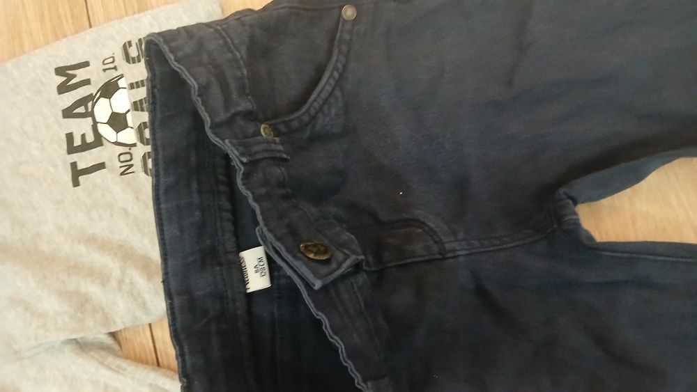 Комплект детски дрехи за 18лв