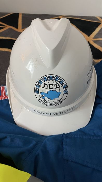 Форма Tengizchevroil