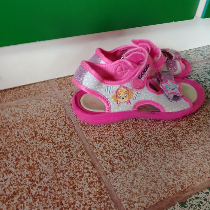 Детски обувки 29-31 номер