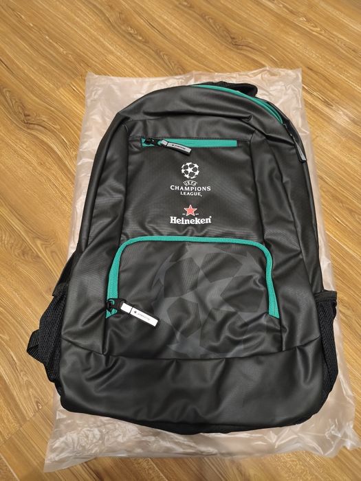 Rucsac / Geanta Heineken