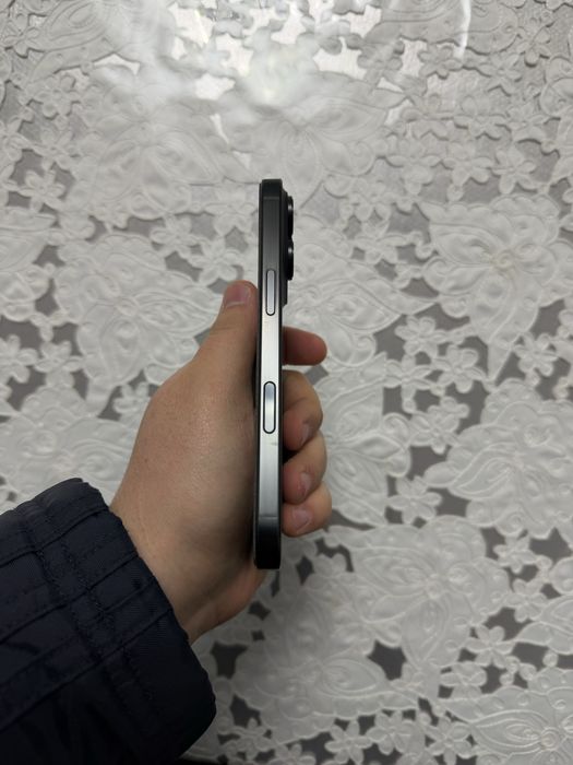 Iphone 16 pro 128 Gb