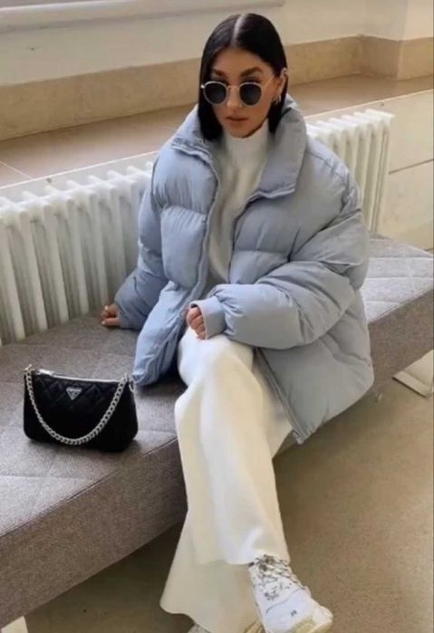 Jacheta big size REDUCERE