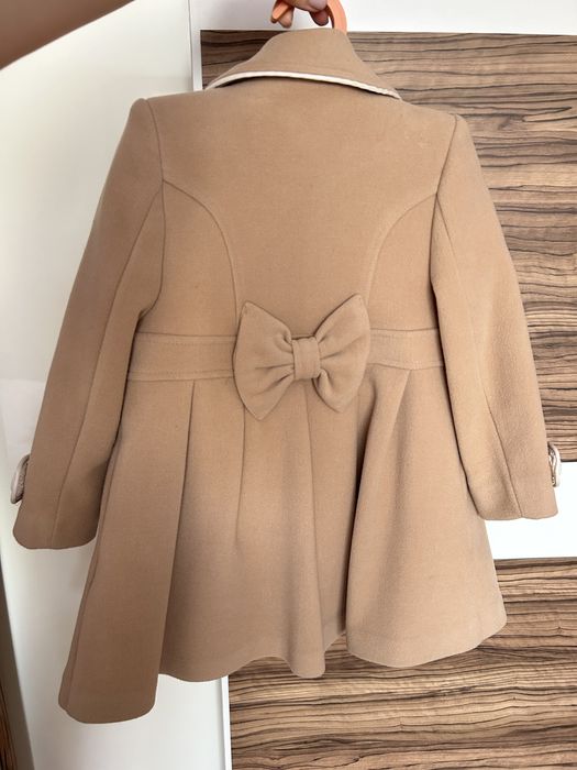 Продаю детское пальто