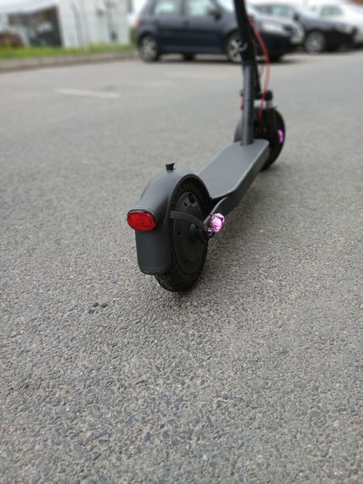 Trotinetă electrică Xiaomi Elite Scooter – stare foarte bună