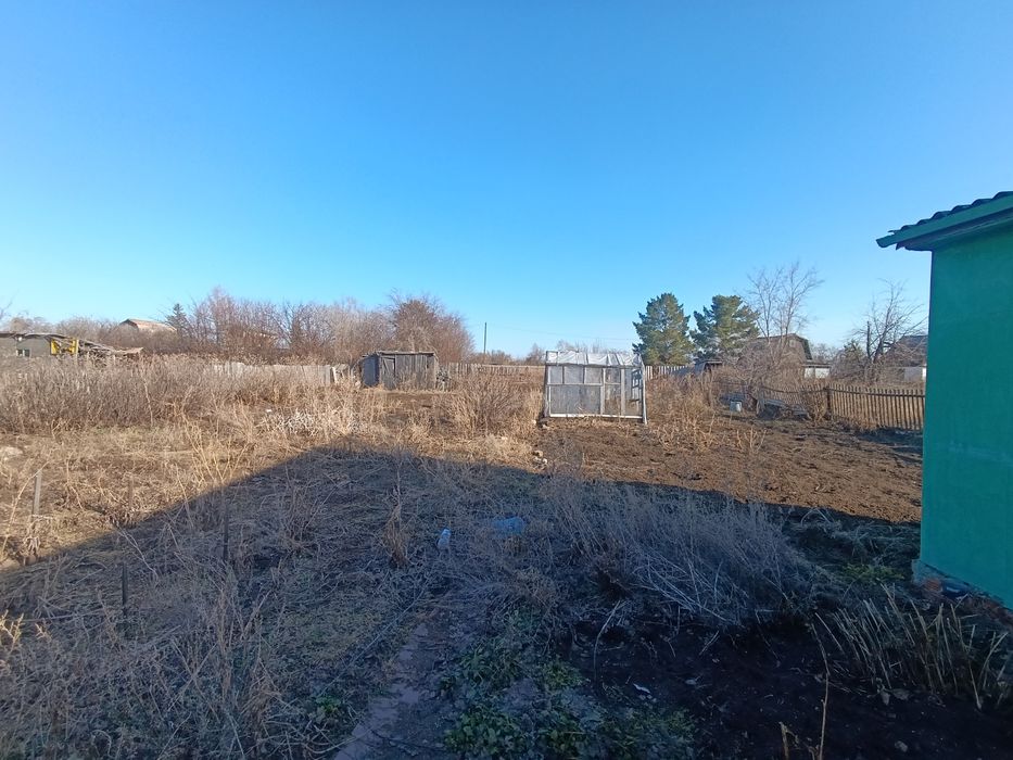 продам дачу с домиком