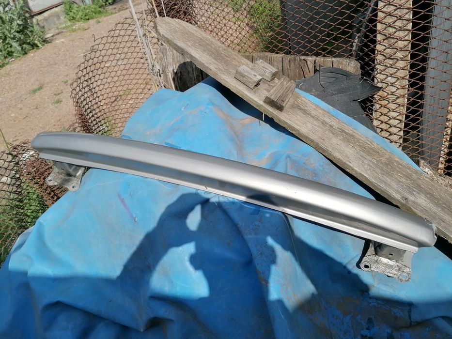 Задна греда за SKODA Oktavia 2