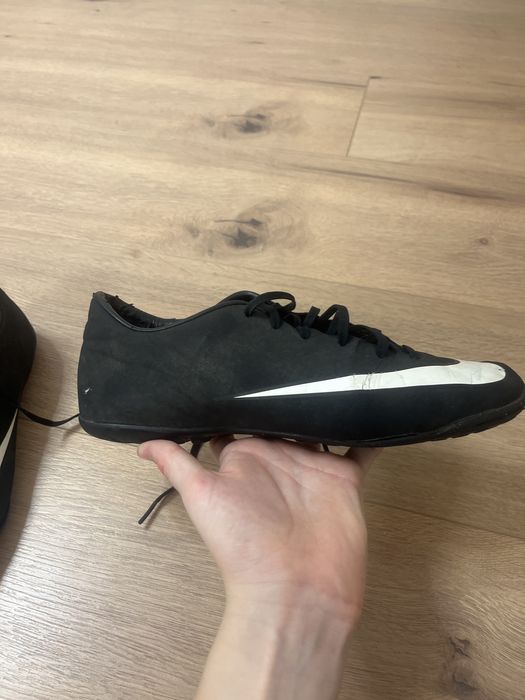 Nike mercurial CR7