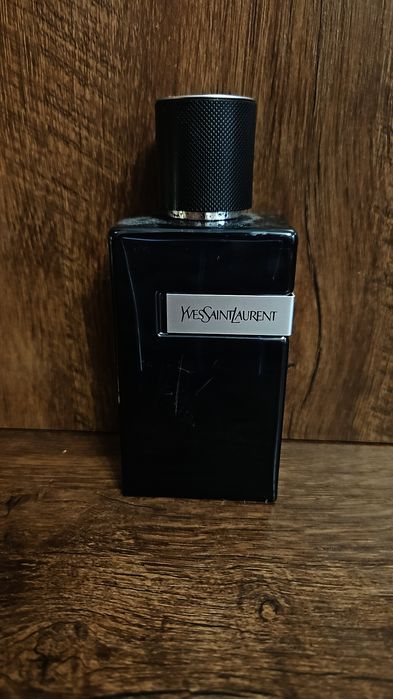 Духи Yves saint laurent y eau de parfum