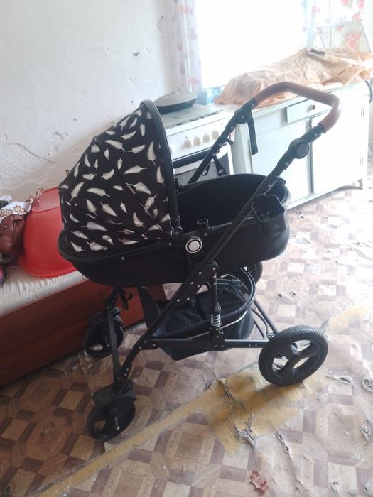 Продам.  коляску